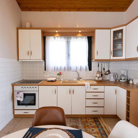 Casa Alegria Villa Olímbiáda Kültér fotó