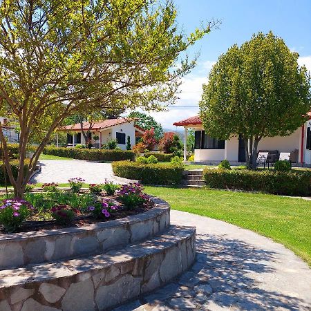 Casa Alegria Villa Olímbiáda Kültér fotó