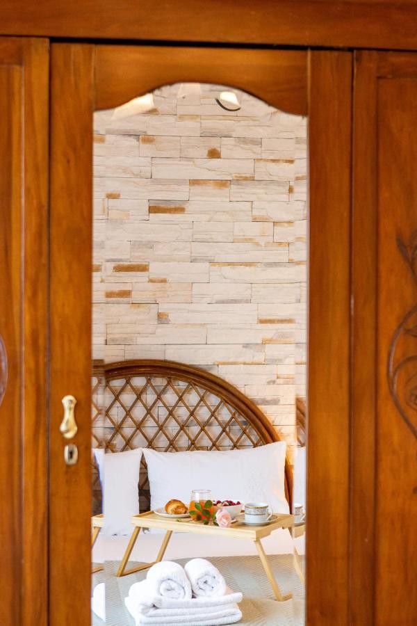 Casa Alegria Villa Olímbiáda Kültér fotó