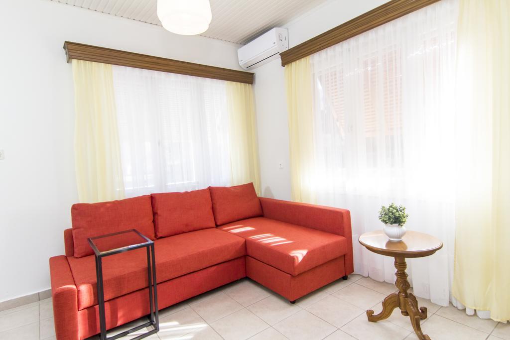 Casa Alegria Villa Olímbiáda Kültér fotó