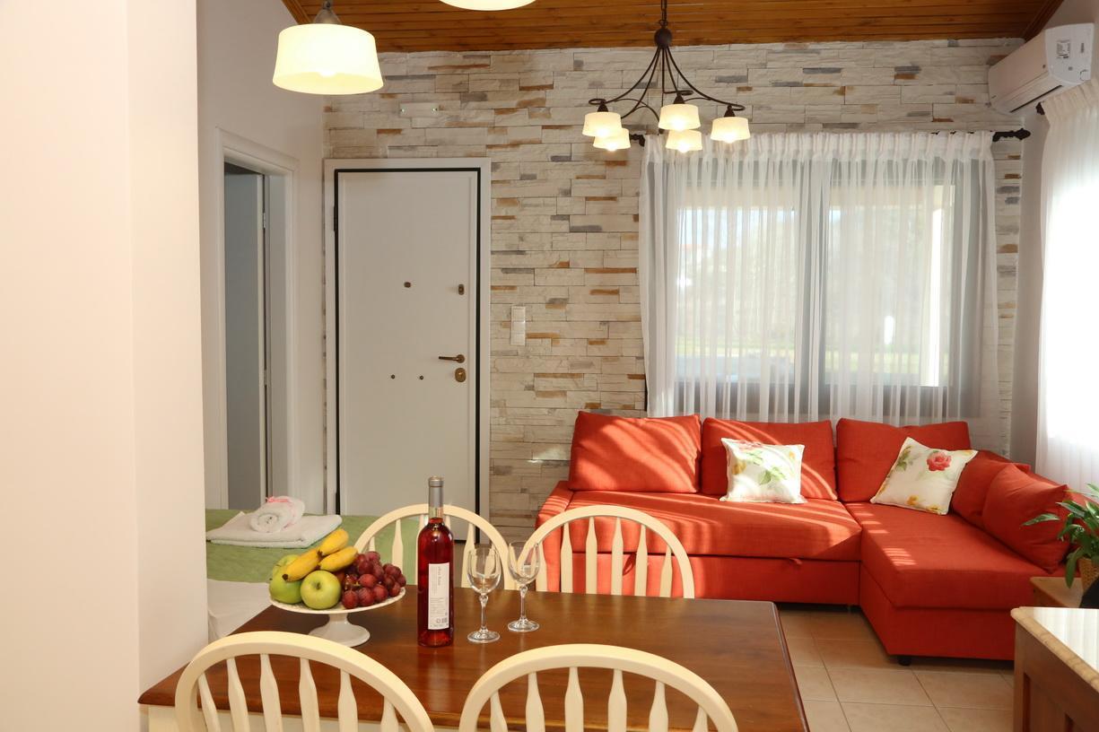 Casa Alegria Villa Olímbiáda Kültér fotó